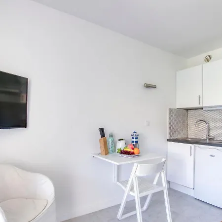 Apartment De La By Interhome *