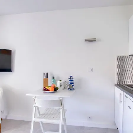 Apartment De La By Interhome Saint-Cyr-sur-Mer