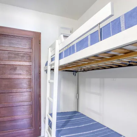 Apartment De La By Interhome