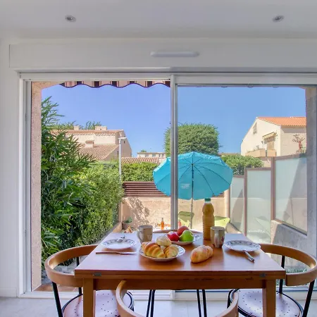 Apartment De La By Interhome *