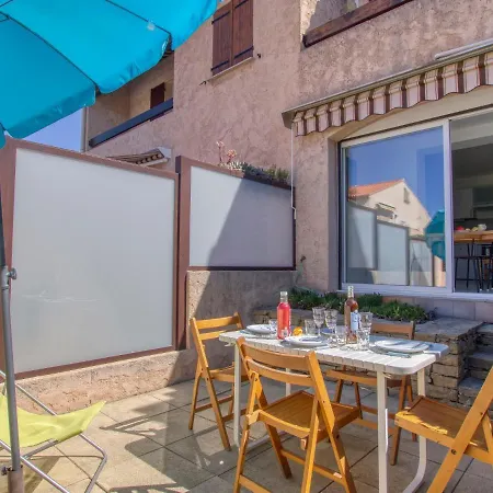 De La By Interhome Saint-Cyr-sur-Mer