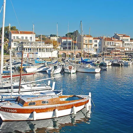 De La By Interhome Apartment *