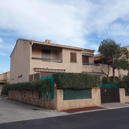 De La By Interhome Apartment *