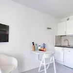Apartment De La By Interhome *