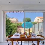 Apartment De La By Interhome *