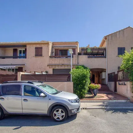 Apartman De La By Interhome