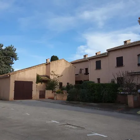 Apartman De La By Interhome