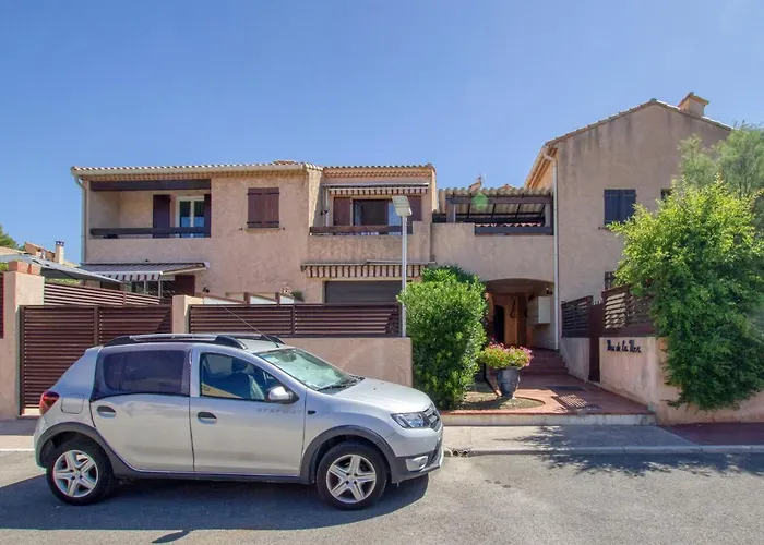 Daire De La By Interhome