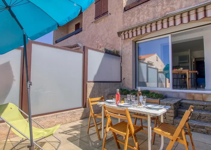 De La By Interhome Saint-Cyr-sur-Mer