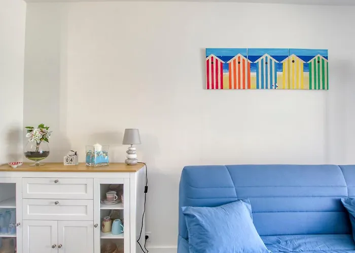 De La By Interhome Daire