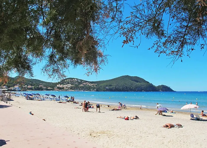 Daire De La By Interhome *