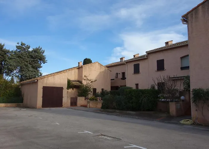 Daire De La By Interhome