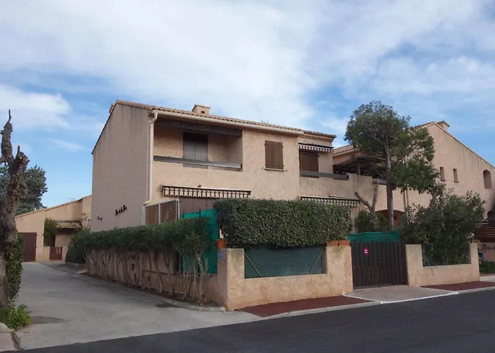 De La By Interhome Daire *